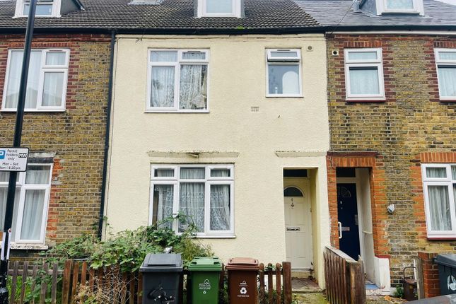Newman Road, London E17 3 bed house for sale