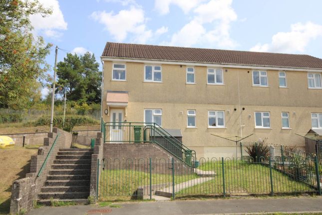 Rowan Place, Tredegar NP22 2 bed flat for sale