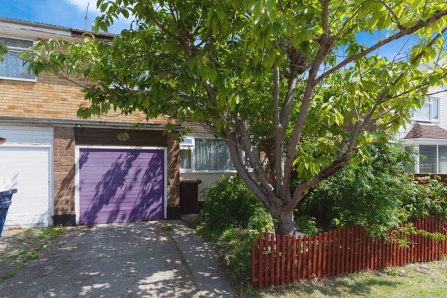 3 bed semi-detached house