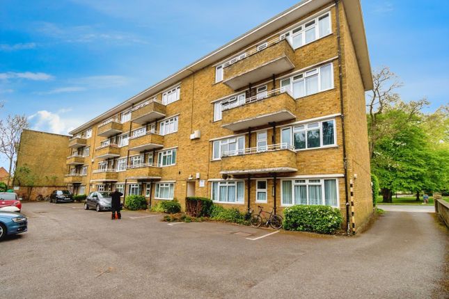 The Avenue, Southampton SO17 1 bed flat for sale