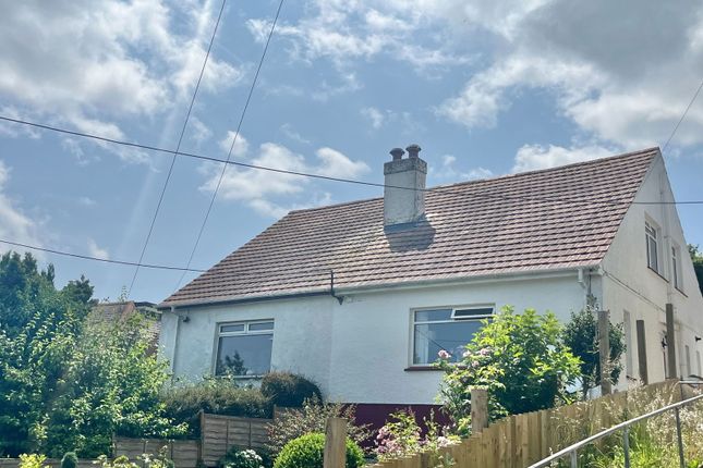 St. Marys Park, Collaton St. Mary... 3 bed semi