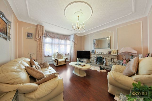 Phillimore Gardens, Kensal Rise... 4 bed semi