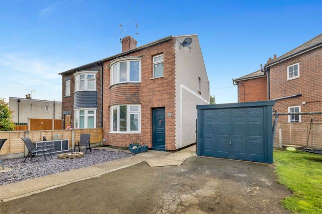 Sledmere Road, Doncaster DN5 3 bed semi
