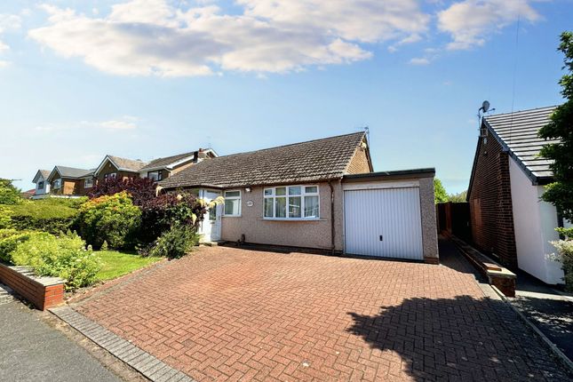 Hillingdon Road, Whitefield, M45 2 bed detached house for sale