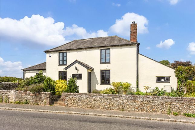 Yapton Road, Barnham, PO22 5 bed detached house for sale