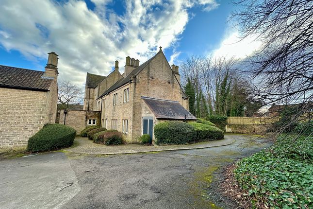 1 bedroom ground floor flat for sale
