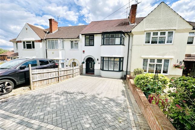 Foxearth Road, Selsdon, South... 3 bed terraced house for sale