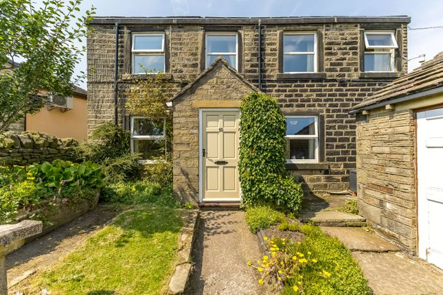 3 bed detached house