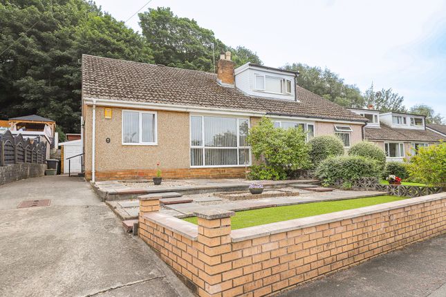 Winchester Avenue, Lancaster 2 bed bungalow for sale