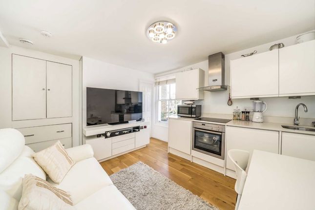 Battersea Rise, London SW11 Studio for sale