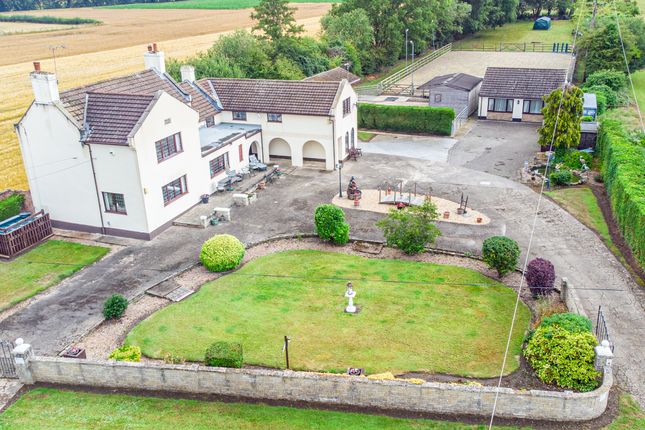 Doncaster DN14 6 bed detached house for sale
