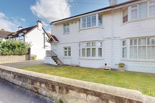 3 bedroom maisonette for sale