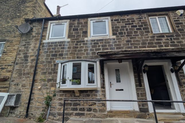 Smith Street, Cottingley, Bingley, BD16 1 bed cottage for sale