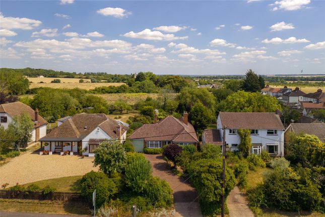 Wilden Road, Renhold, Bedford... 3 bed bungalow for sale