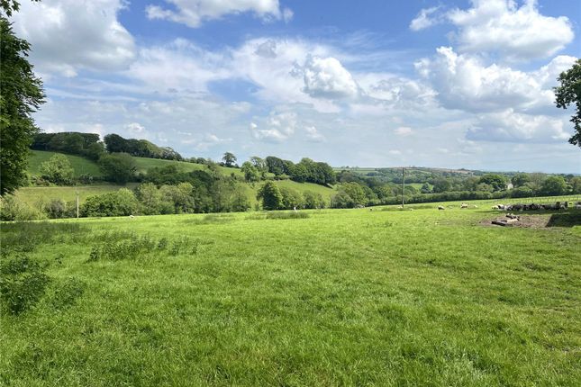 Illand, Cornwall PL15 Plot for sale