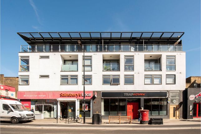 1 bed flat