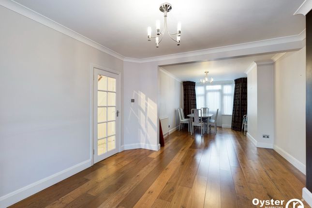 3 bed semi-detached house