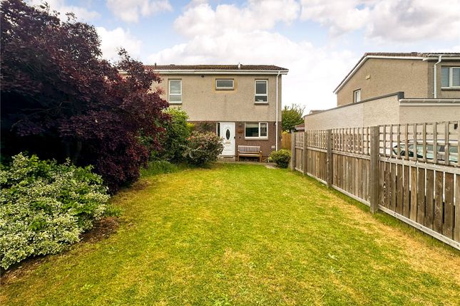 7 Old Dean Road, Longniddry, East... 3 bed semi