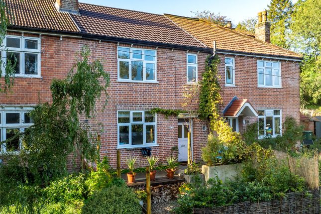 Luccombe Terrace, Bratton 3 bed terraced house for sale