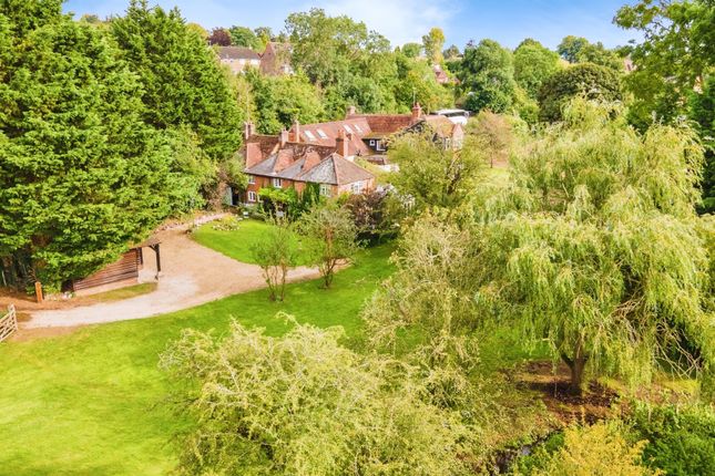4 bedroom character property for sale