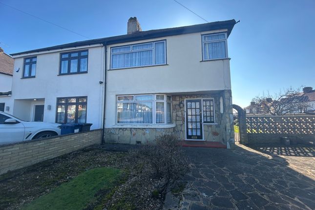 Cat Hill, Barnet EN4 4 bed semi
