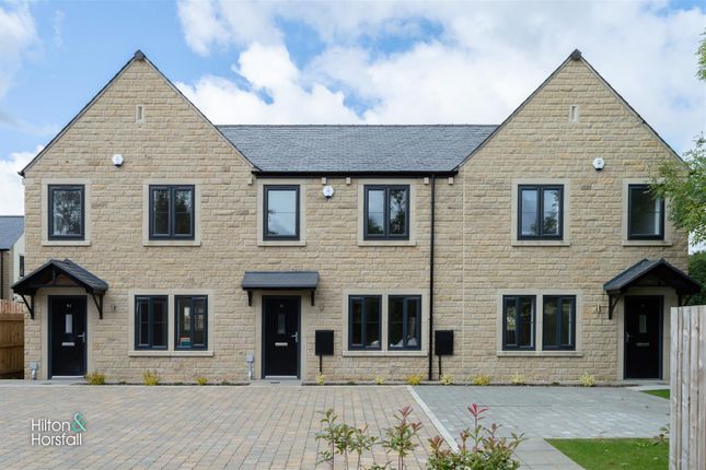 3 bedroom mews property for sale