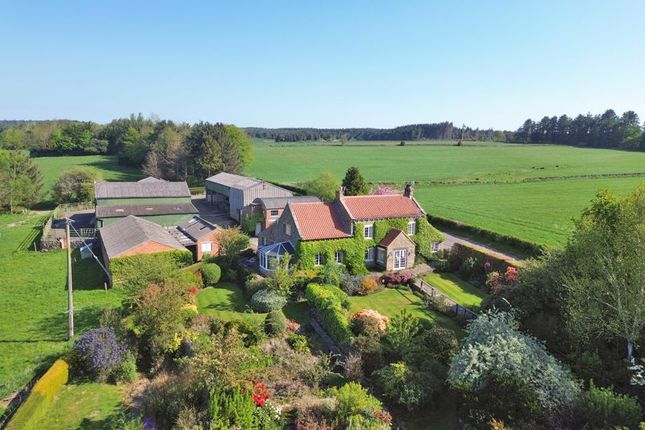 4 bedroom character property for sale