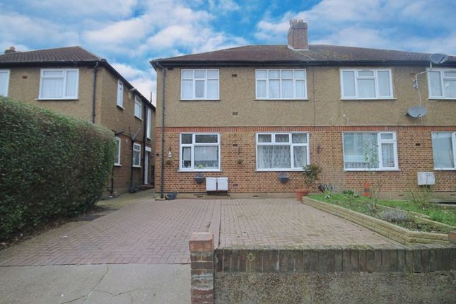 Oldfield Lane South, Greenford 2 bed property for sale