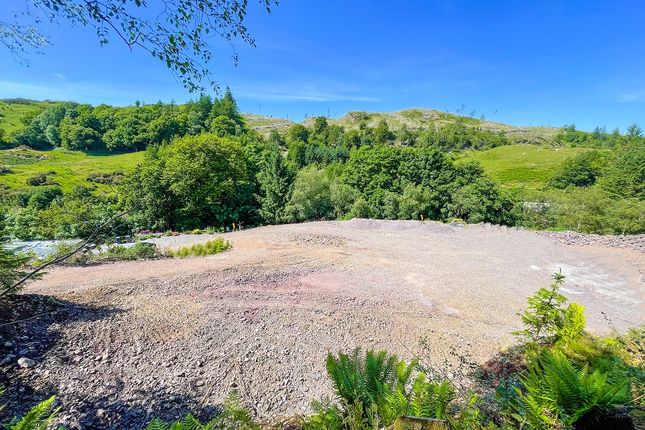 Plot for sale