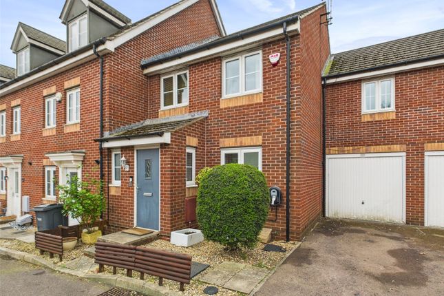 The Forge, Hempsted, Gloucester... 3 bed terraced house for sale