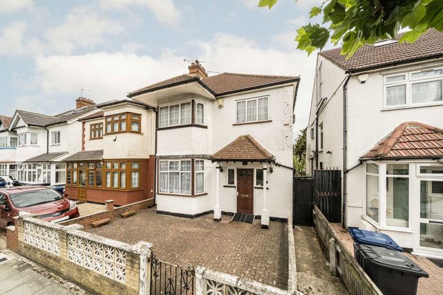 4 bedroom semi-detached house for sale