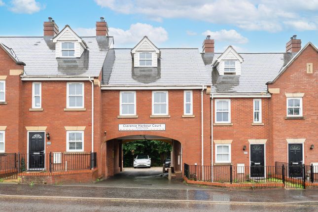 Carrow Road, Norwich 3 bed townhouse for sale