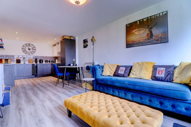 Wycombe Road, High Wycombe HP14 1 bed apartment for sale