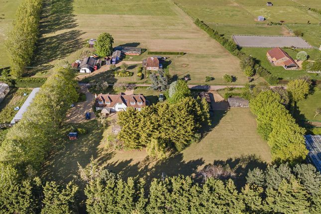 North Road, Abington CB21 4 bed detached house for sale