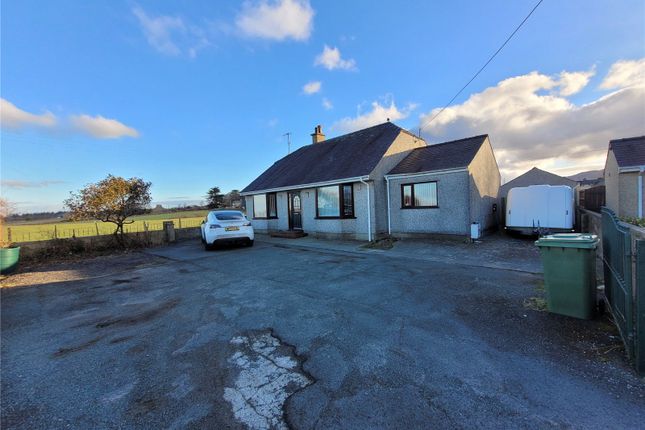 4 bedroom bungalow for sale