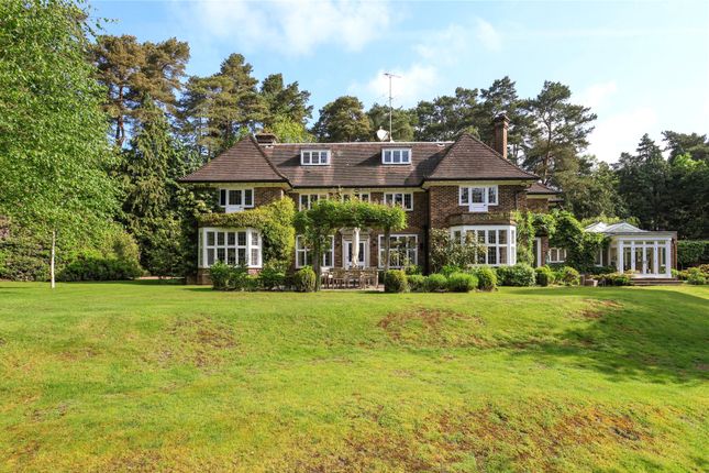 7 bedroom detached house for sale