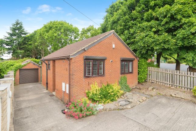Coal Hill Lane, Leeds 2 bed detached bungalow for sale