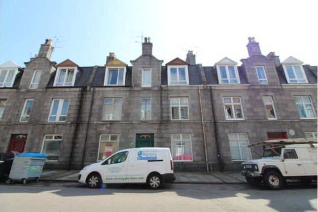 Elmbank Road, Aberdeen 1 bed apartment for sale