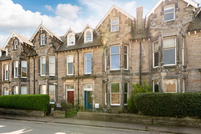 7 Ravelston Terrace, Ravelston... 5 bed terraced house for sale
