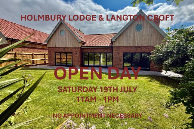 The Green, Allington 4 bed detached house for sale