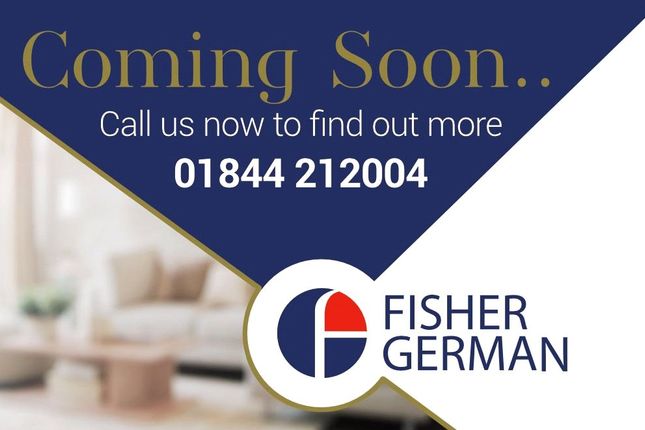 Long Crendon, Buckinghamshire 4 bed detached house for sale