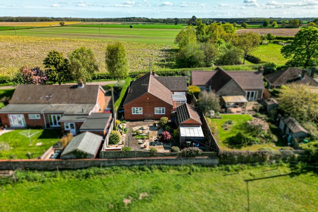 Occupation Lane, Broadholme, LN1 3 bed bungalow for sale