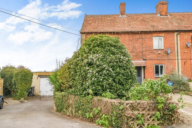 Torbay Road, Castle Cary, BA7 2 bed end of terrace house for sale