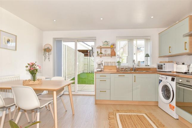 Petunia Avenue, Minster On Sea... 3 bed terraced house for sale