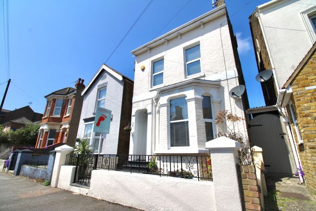 Picton Road, Ramsgate CT11 3 bed detached house for sale
