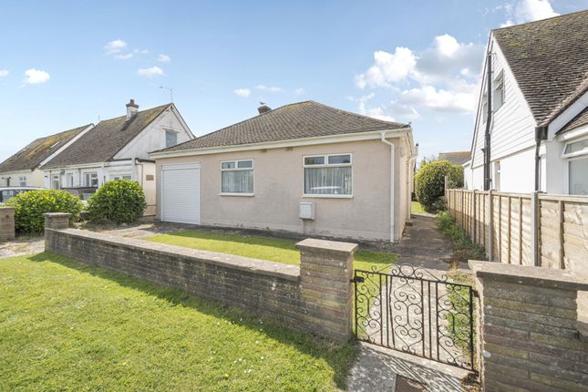 Norfolk Way, Elmer Sands, PO22 3 bed bungalow for sale