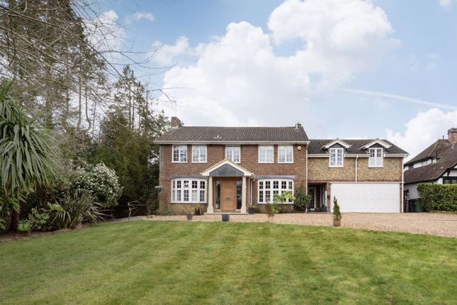 East Horsley 5 bed detached house for sale