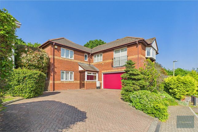 St Peters Mount 5 bed detached house for sale