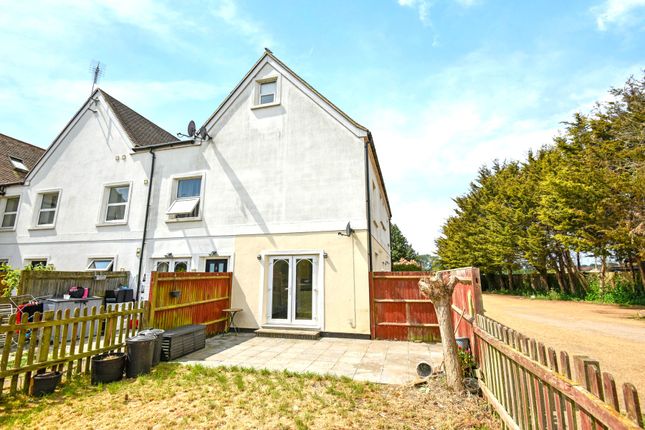 2 bed barn conversion