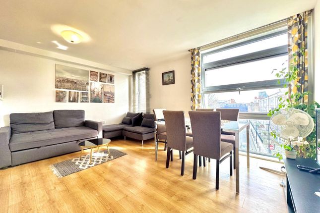 2 bed flat